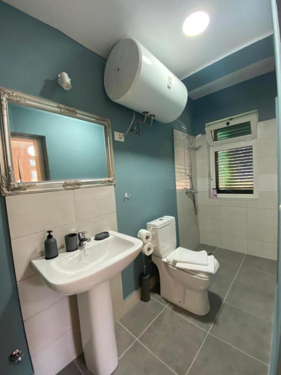 Agroturizem Hotel Vila Franceze Koman エクステリア 写真