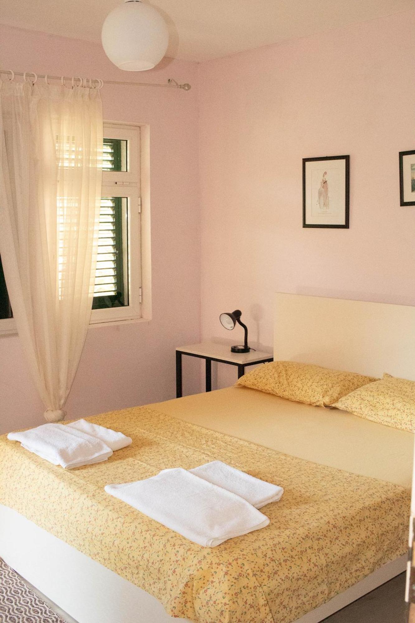 Agroturizem Hotel Vila Franceze Koman エクステリア 写真